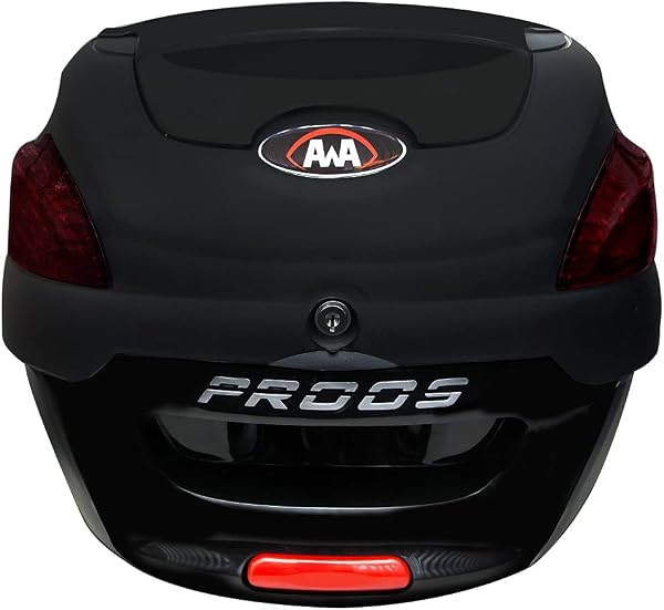 Bauleto para Moto Awa Proos
