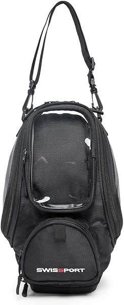 Bolsa de Tanque para Moto SWISSPORT