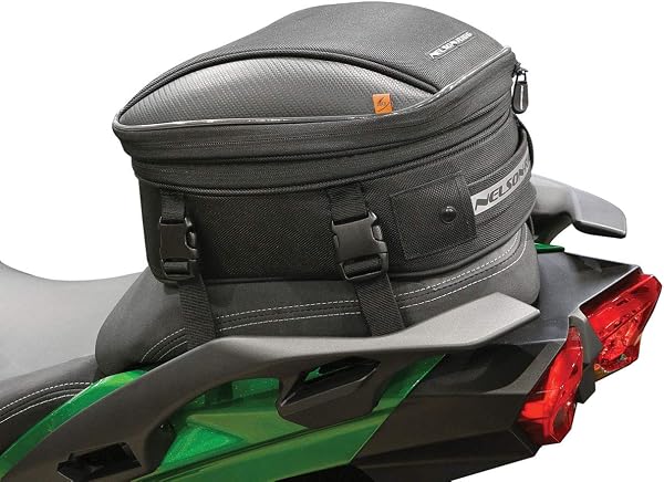 Bolsa Nelson Rigg CL-1060-R