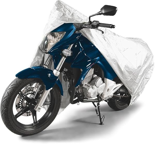 Capa para Moto Tramontina