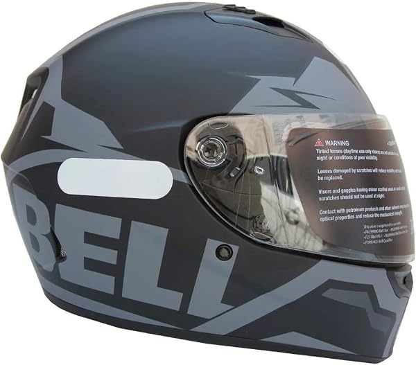 Capacete Bell Helmets Qualifier