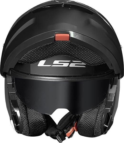 Capacete LS2 FF908 Strobe