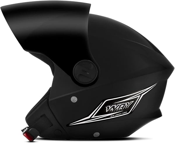 Capacete Mixs Way