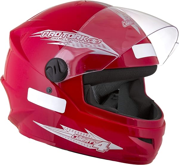 Capacete New Liberty Four 56 Pro Tork