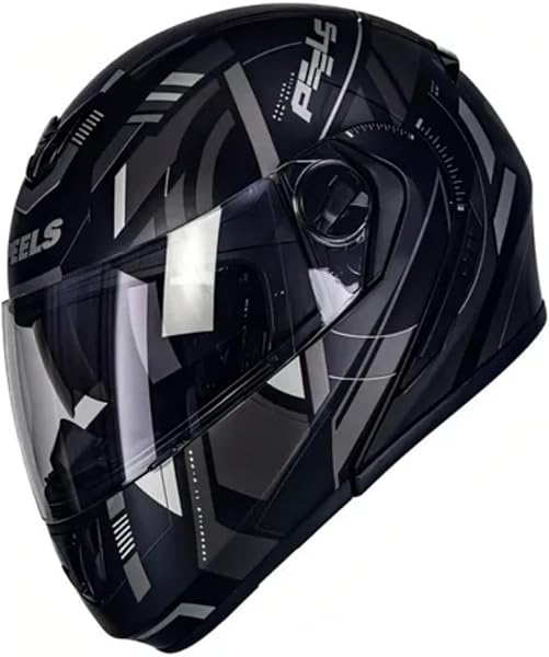 Capacete Peels U-RB2 Dynamic