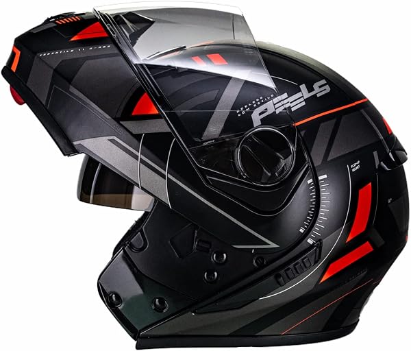 Capacete Peels Urban Dynamic
