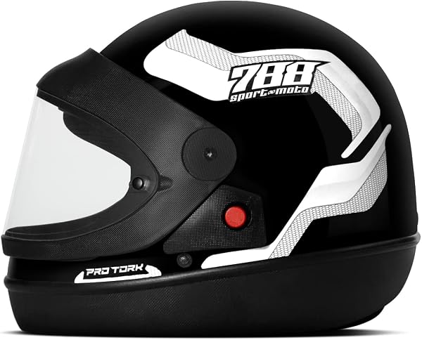 Capacete Pro Tork Sport 788
