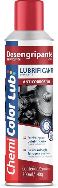 Desengripante Chemicolor Multiuso