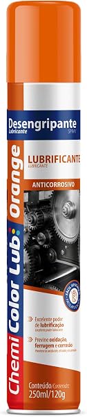Desengripante Chemicolor Orange