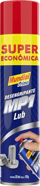 Desengripante MP1 Mundial Prime