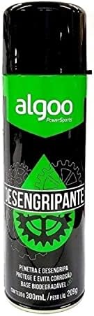 Desengripante Spray Algoo