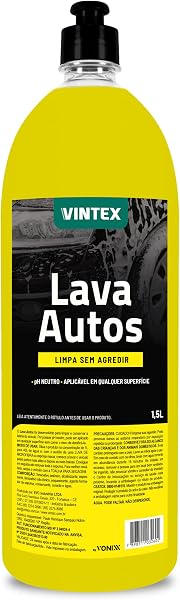Lava Autos Vonixx Vintex