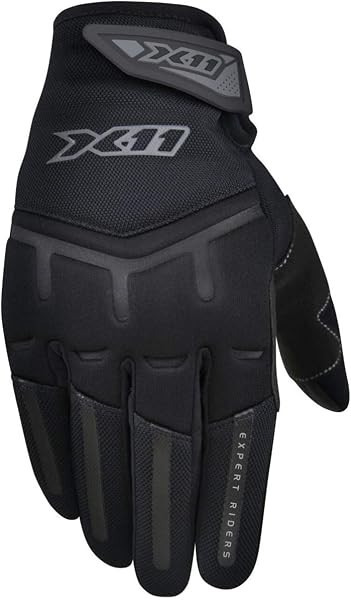 Luva de Moto X11 Fit X