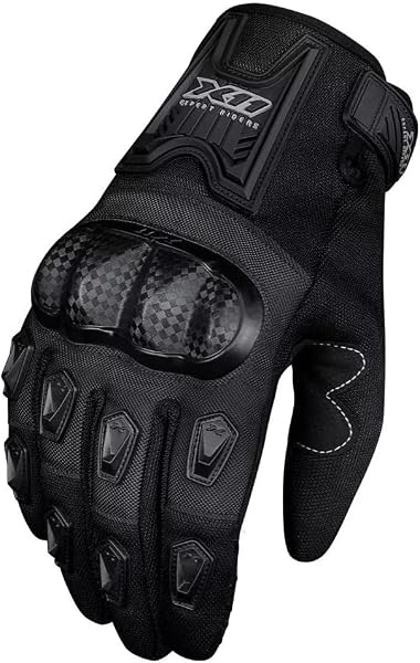 Luva X11 Blackout 2 Feminina