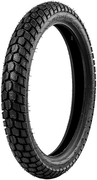 Melhores Pneus para Trilha Moto
