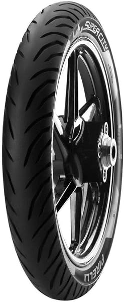 Pneu Pirelli Super City