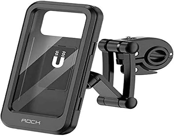 Suporte de Celular Rock