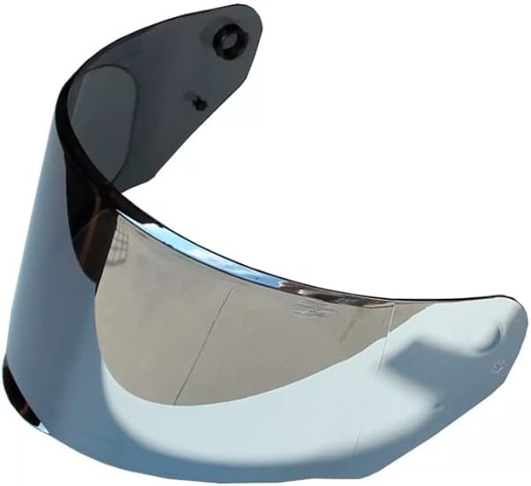 Viseira para Capacete Polivisor